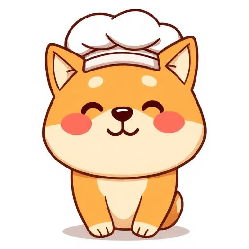 Cheems - Bona Lovers Mascot